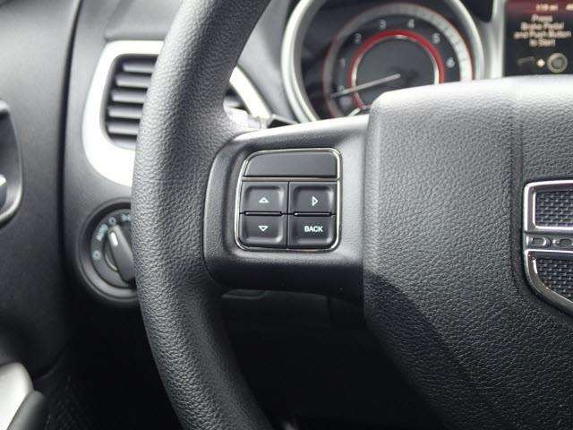 2017 Dodge Journey SE 4dr SUV